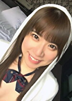 プリプリ桃尻の正統派美少女