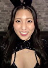 寝起きフェラ！バニーちゃんに連続中出し！