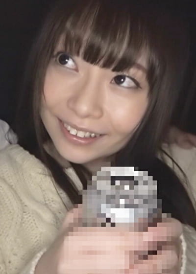 シャイなスレンダー美少女はGスポガン突きがお好き！