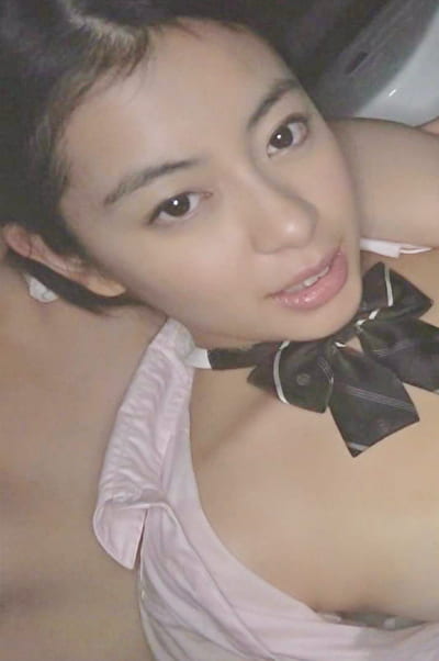 完璧すぎる美ボディJKがチ◯ポで陥落