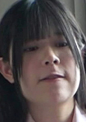 おとなしいが顔をゆがめる引セックス