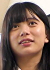まだまだあどけないがおじさんの精子を注がれて・・・