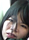 反抗的におじさんを睨みつけるにお仕置きで中出し！