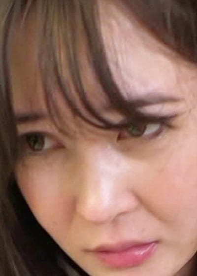 嫌なのに感じてしまう･･･。ハーフ系女〇〇生にたっぷり中出し！