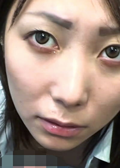 大人びた女〇〇生もおじさんの前では感じてしまうただのメス！