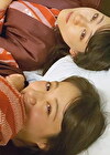 旅行で気が緩んだ人妻社員たちとの爛れきった一夜