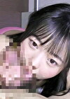 芋くさいツインテガールがちっぱい揺らして必死にセックス