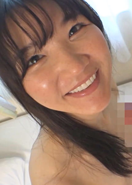 おっきいチ◯チ◯好き･･･だって気持ちいいもん･･･