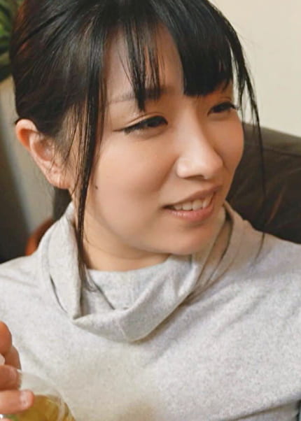 アナル初体験！お尻とマ◯コ同時責めに本気のガチ痙攣イキ！