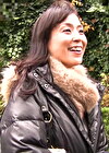 愛嬌たっぷりの奥さんが淫乱に変化！！
