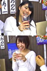 影響ある笑顔が素敵な熟れかけのおねえさん達がナンパされて男と4P！！