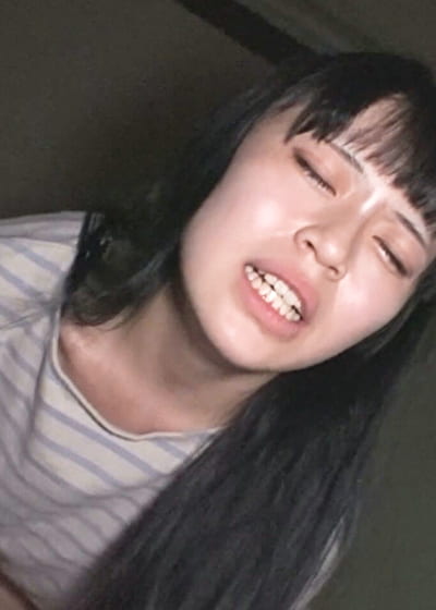 濡れやすいエッチなと息を潜めて内緒のエッチ