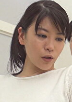 地味系かと思いきや、脱がせてみれば快楽に激弱なスケベ美尻妻だった!