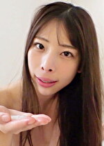 素人のお口をオナホとして楽しむ その2