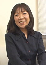 「食べていい？」膨らんだチコにニッコリ！スケベ奥様本領発揮
