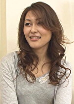 綺麗なお姉さんはマコも綺麗！痙攣する敏感マコにどっぷり生中出し