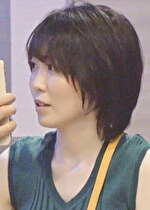 にかけられた人妻･･･身体が勝手に男とSEXしてしまう