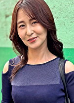 麗しい熟女のナマ中出しドスケベSEX