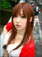 Tokyo247 成瀬あやな