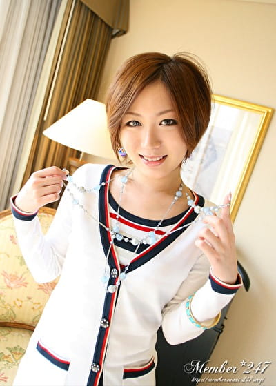 Tokyo247 矢田まゆか