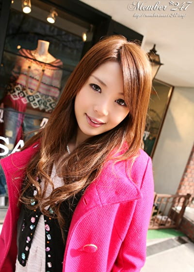 Tokyo247 葉月ののか