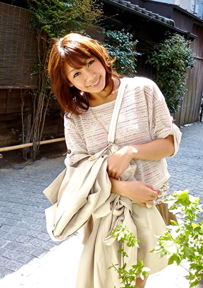 Tokyo247 新城美稀