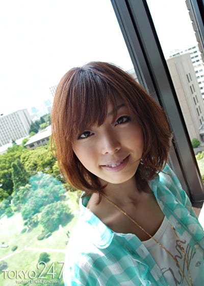 Tokyo247 浅見友紀