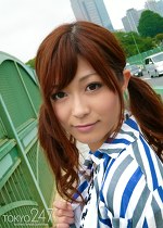 Tokyo247 さとう遙希