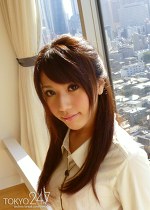 Tokyo247 叶咲ゆめ