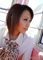 Tokyo247 月央みあ