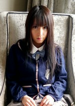 板野有紀