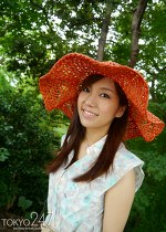 日野杏奈
