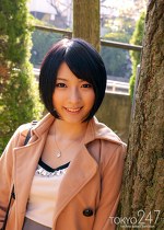 阿部乃みく