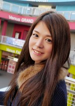 橘メアリー