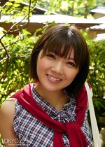 【素人】水樹心春
