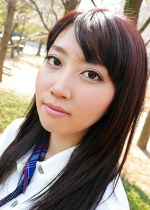 【素人】相澤知花
