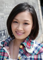 【素人】竹内真琴