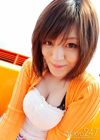 板垣あずさ