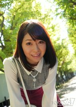【素人】星野こまち