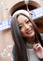 【素人】白石悠