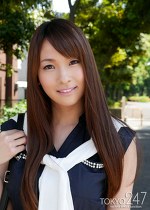 【素人】大場ゆい