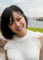 【素人】森保さな