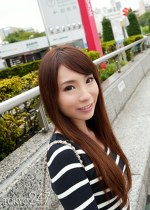 【素人】川瀬麻衣