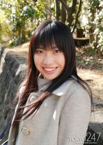 【素人】今井すみか