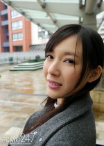 【素人】新川優衣
