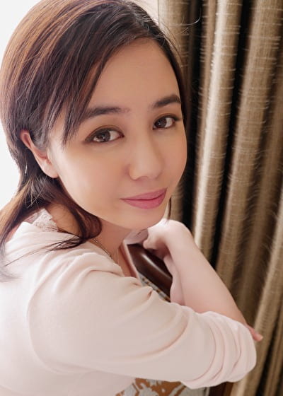 吉川あいみ
