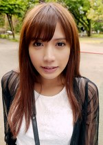 【素人】仲村えれな 22歳