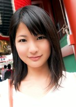 【素人】水谷あおい