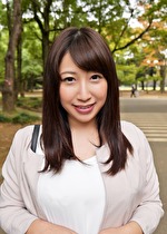 【素人】今井ゆあ
