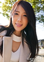 【素人・人妻】筒井まほ